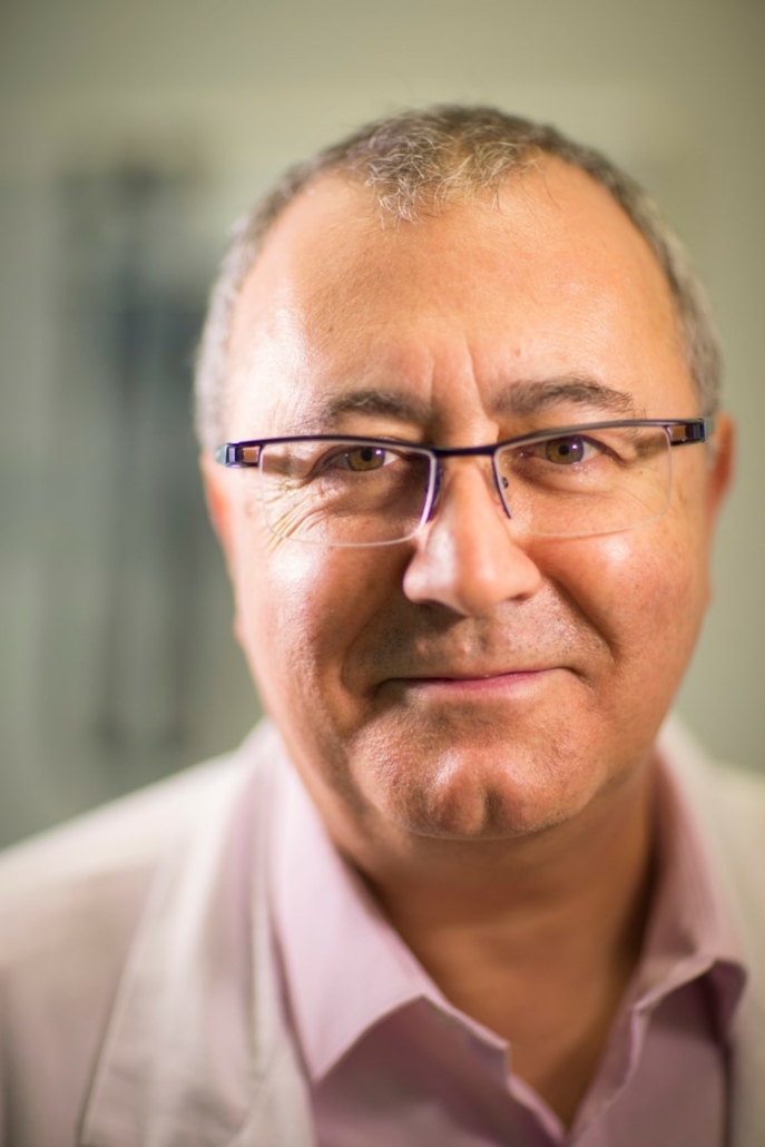Jean-Pierre Routy
